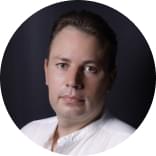 Sergey Kaminsky